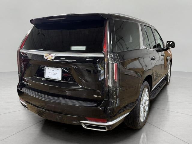 2021 Cadillac Escalade 4WD 4dr Premium Luxury