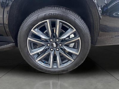 2023 Cadillac Escalade 4WD 4dr Sport