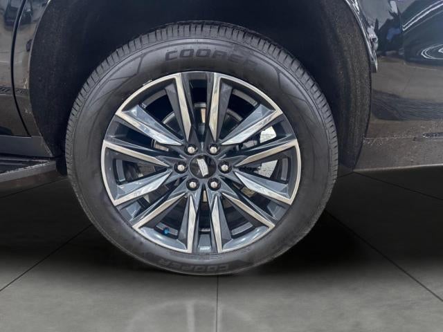 2023 Cadillac Escalade 4WD 4dr Sport