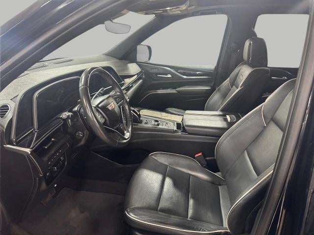 2023 Cadillac Escalade 4WD 4dr Sport