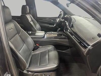 2023 Cadillac Escalade 4WD 4dr Sport