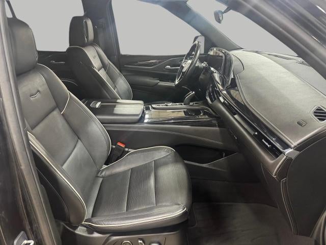 2023 Cadillac Escalade 4WD 4dr Sport