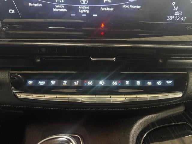 2023 Cadillac Escalade 4WD 4dr Sport