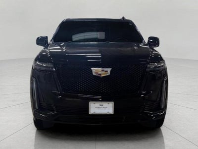 2023 Cadillac Escalade 4WD 4dr Sport