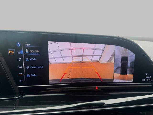 2023 Cadillac Escalade 4WD 4dr Sport