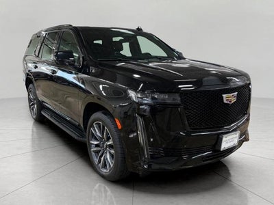2023 Cadillac Escalade 4WD 4dr Sport