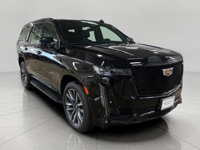 2023 Cadillac Escalade 4WD 4dr Sport