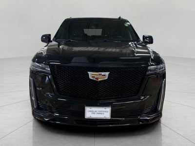 2023 Cadillac Escalade 4WD 4dr Sport