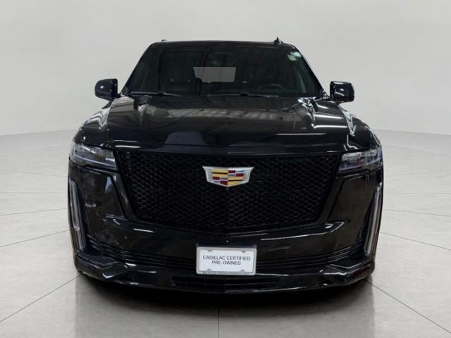 2023 Cadillac Escalade 4WD 4dr Sport