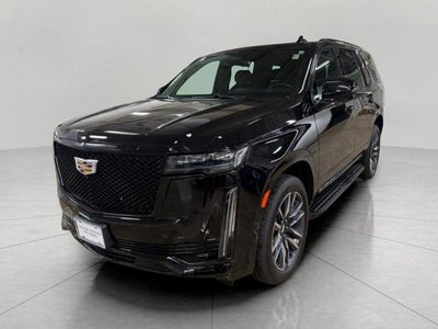 2023 Cadillac Escalade 4WD 4dr Sport
