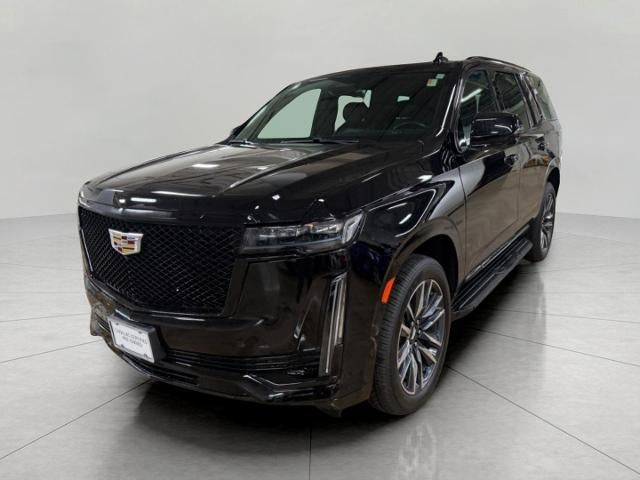 2023 Cadillac Escalade 4WD 4dr Sport