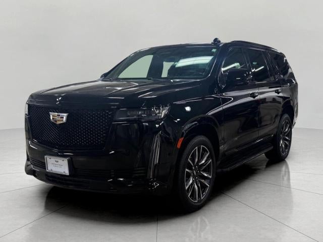 2023 Cadillac Escalade 4WD 4dr Sport