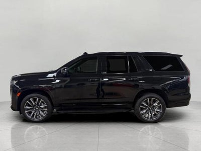2023 Cadillac Escalade 4WD 4dr Sport