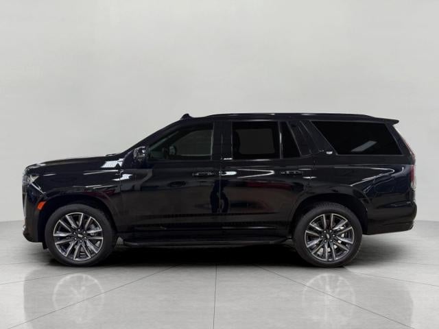 2023 Cadillac Escalade 4WD 4dr Sport