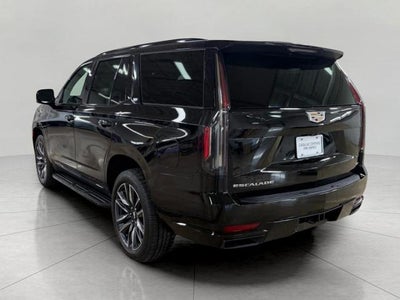 2023 Cadillac Escalade 4WD 4dr Sport