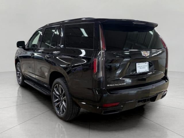 2023 Cadillac Escalade 4WD 4dr Sport