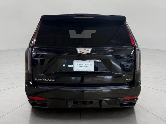 2023 Cadillac Escalade 4WD 4dr Sport
