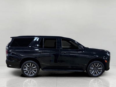 2023 Cadillac Escalade 4WD 4dr Sport