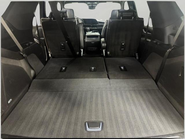 2023 Cadillac Escalade 4WD 4dr Sport