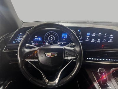 2023 Cadillac Escalade 4WD 4dr Sport