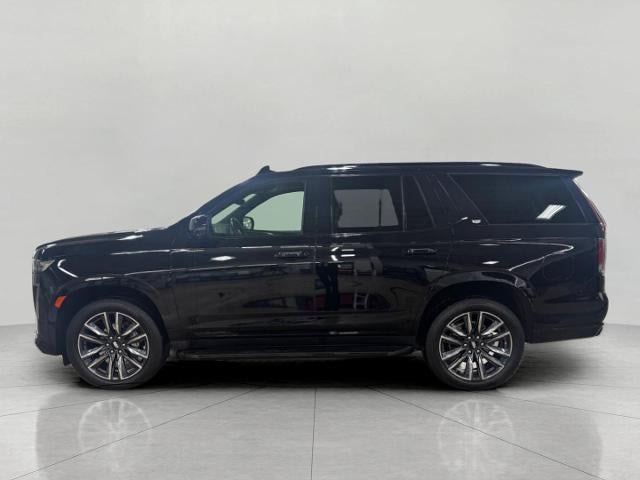 2023 Cadillac Escalade 4WD 4dr Sport