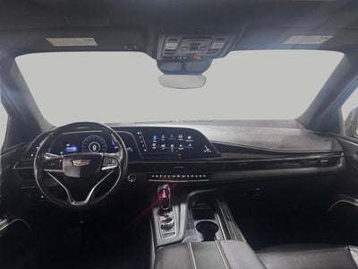 2023 Cadillac Escalade 4WD 4dr Sport