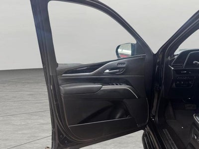 2023 Cadillac Escalade 4WD 4dr Sport