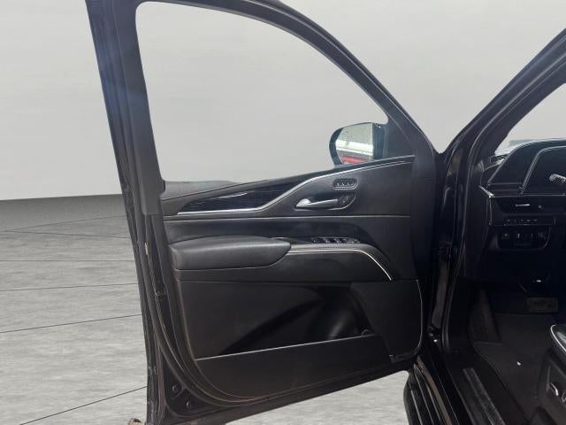 2023 Cadillac Escalade 4WD 4dr Sport