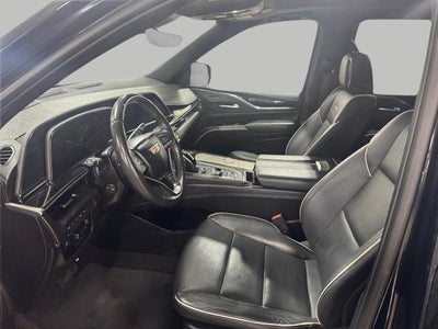 2023 Cadillac Escalade 4WD 4dr Sport