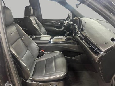 2023 Cadillac Escalade 4WD 4dr Sport