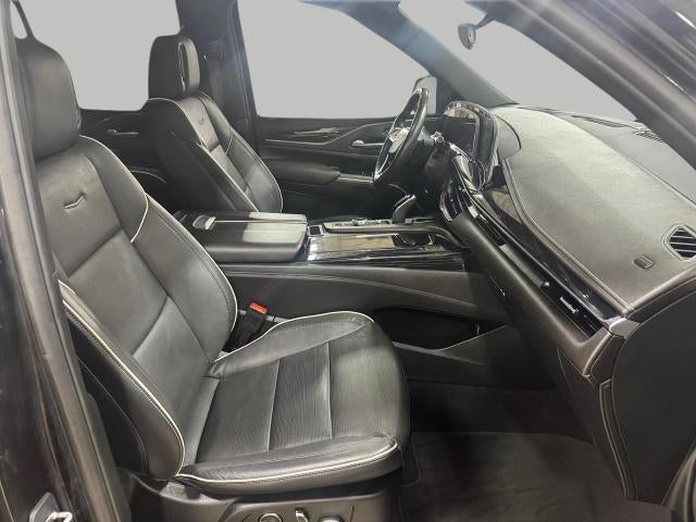 2023 Cadillac Escalade 4WD 4dr Sport