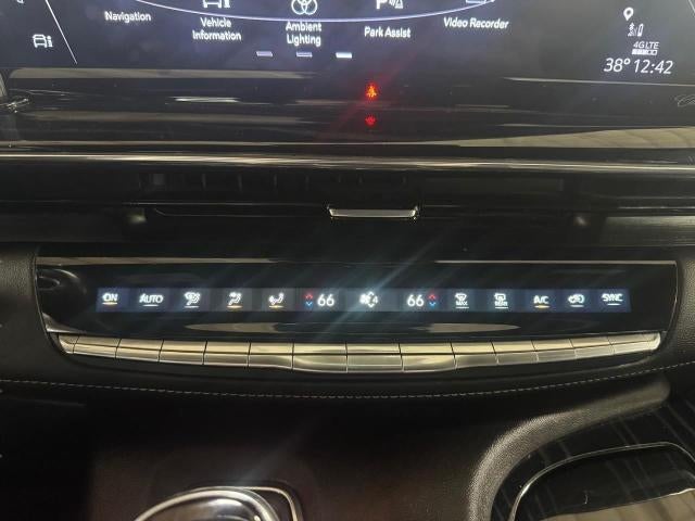 2023 Cadillac Escalade 4WD 4dr Sport