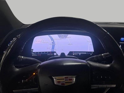 2023 Cadillac Escalade 4WD 4dr Sport