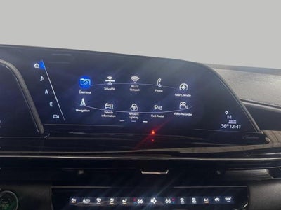 2023 Cadillac Escalade 4WD 4dr Sport