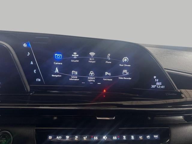 2023 Cadillac Escalade 4WD 4dr Sport