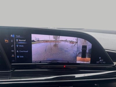 2023 Cadillac Escalade 4WD 4dr Sport