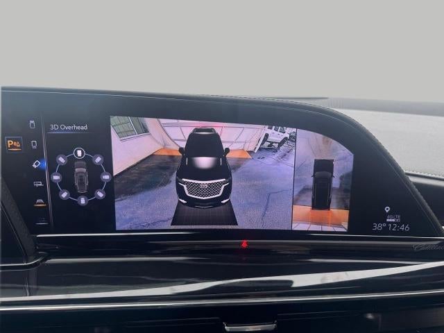 2023 Cadillac Escalade 4WD 4dr Sport