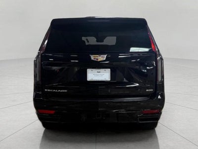 2023 Cadillac Escalade 4WD 4dr Sport