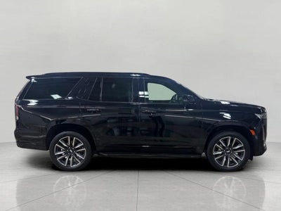 2023 Cadillac Escalade 4WD 4dr Sport