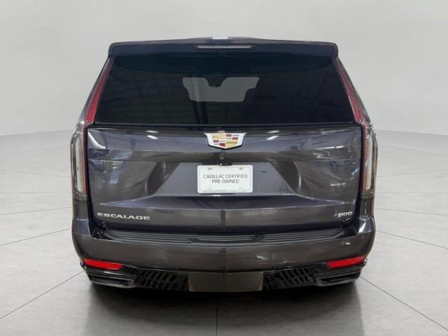 2022 Cadillac Escalade 4WD 4dr Sport
