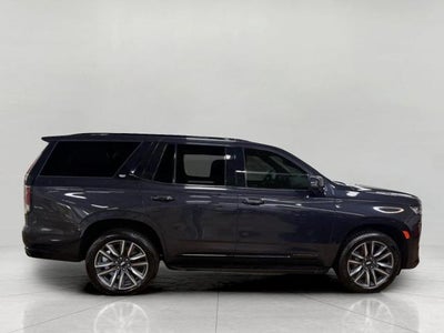 2022 Cadillac Escalade 4WD 4dr Sport