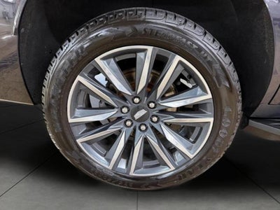 2022 Cadillac Escalade 4WD 4dr Sport