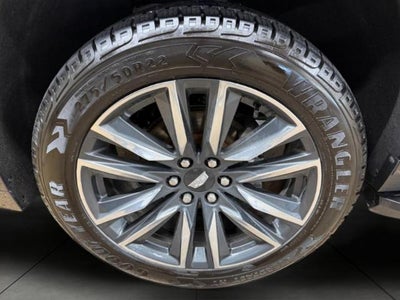 2022 Cadillac Escalade 4WD 4dr Sport