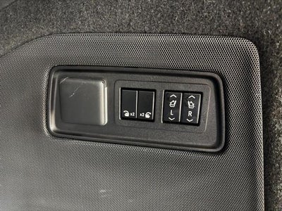 2022 Cadillac Escalade 4WD 4dr Sport