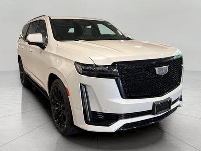 2024 Cadillac Escalade 4WD 4dr Sport