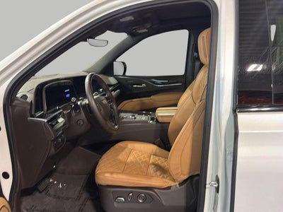 2024 Cadillac Escalade 4WD 4dr Sport