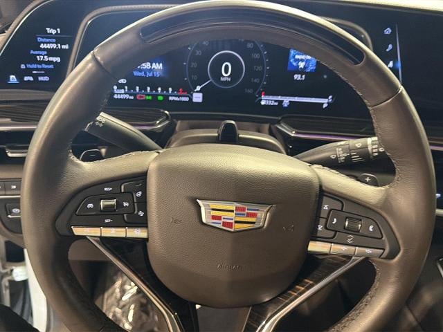 2024 Cadillac Escalade 4WD 4dr Sport