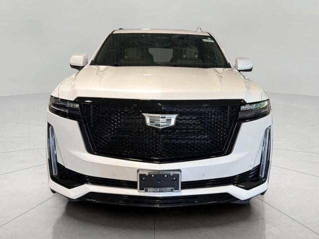 2024 Cadillac Escalade 4WD 4dr Sport