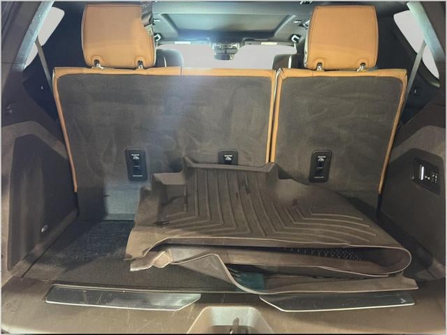 2024 Cadillac Escalade 4WD 4dr Sport