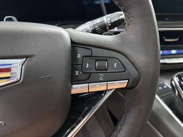 2024 Cadillac Escalade 4WD 4dr Sport